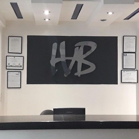 Hotel Valle De Beraca Cúcuta エクステリア 写真