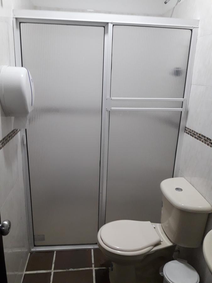 Hotel Valle De Beraca Cúcuta エクステリア 写真
