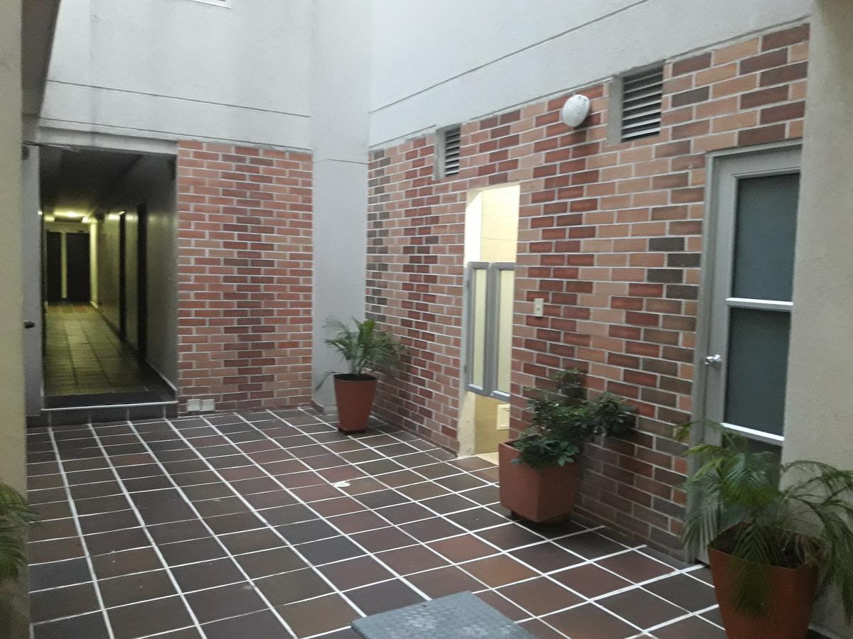 Hotel Valle De Beraca Cúcuta エクステリア 写真