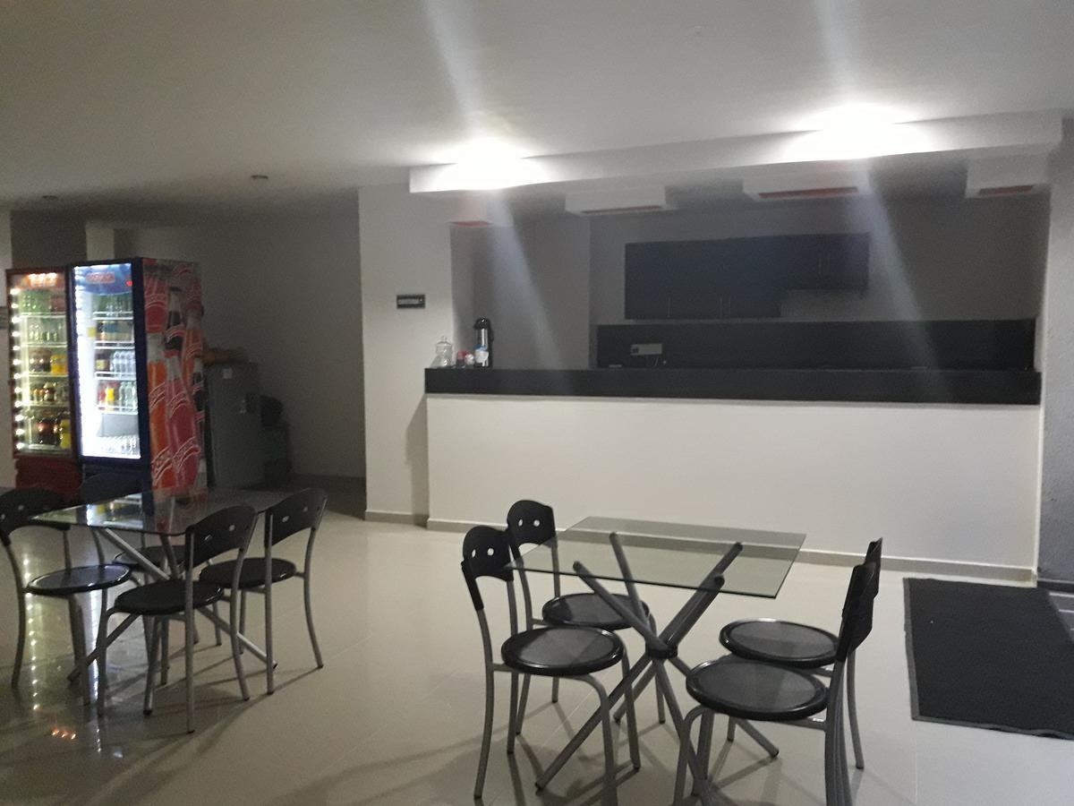 Hotel Valle De Beraca Cúcuta エクステリア 写真