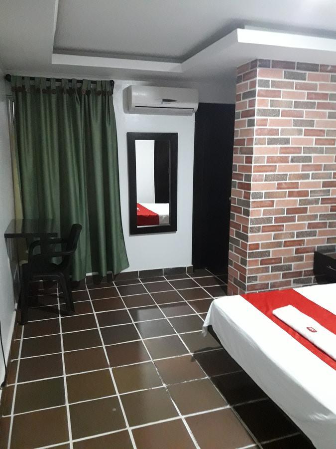 Hotel Valle De Beraca Cúcuta エクステリア 写真