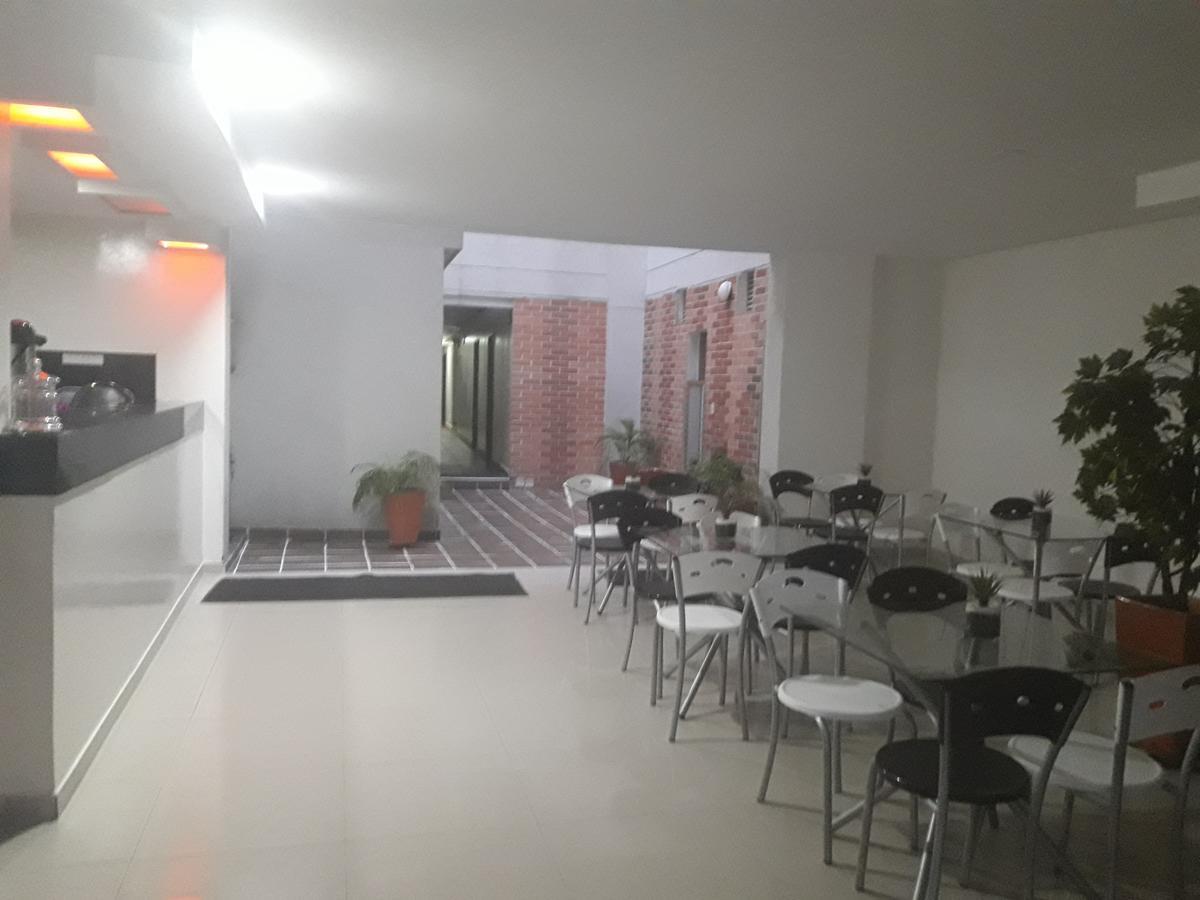 Hotel Valle De Beraca Cúcuta エクステリア 写真